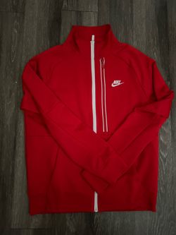 Nike tracksuit