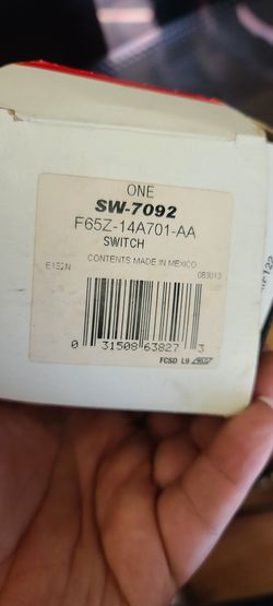 1999 ford seat control