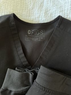Figs Scrubs