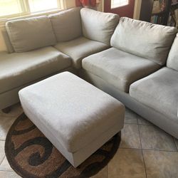FREE: 5-Piece Sectional Couch