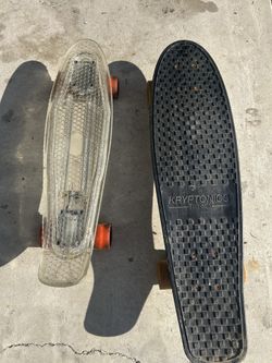 Penny Board