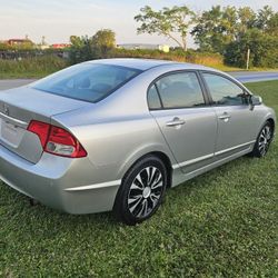 2010 Honda Civic