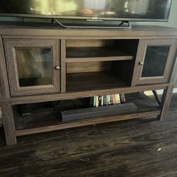 Tv Stand/Entertainment Stand