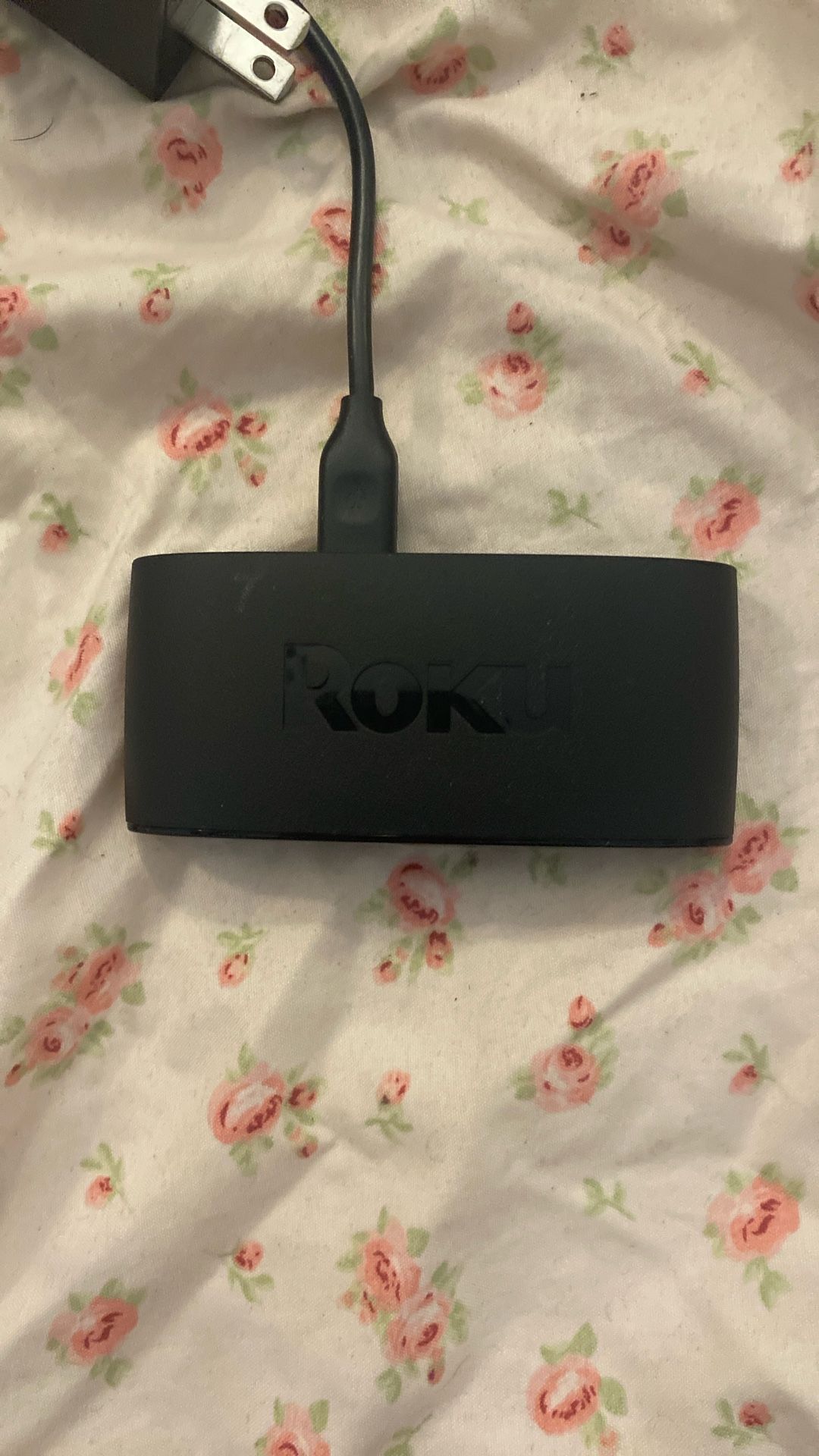 Roku Express 4k 