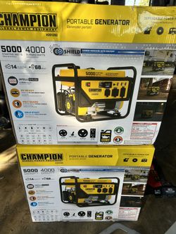 Generators