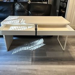 IKEA Desk/ Vanity Desk