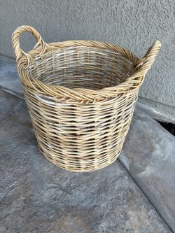 Large Basket