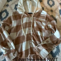 NWT Medium- Pickup Mililani 