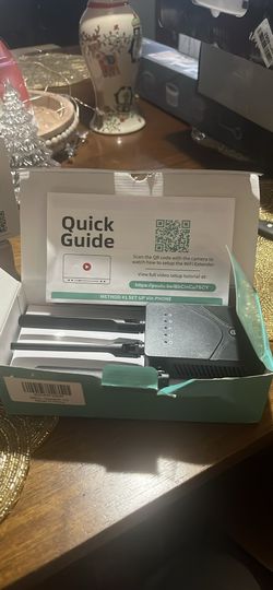 Wifi Extender