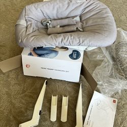 Stokke Tripp Trapp Newborn Set and Accessories 