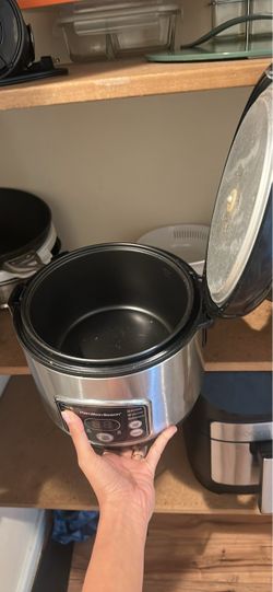 Insta pot