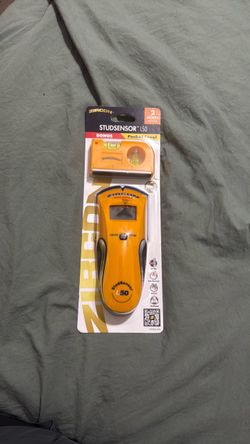 Stud finder