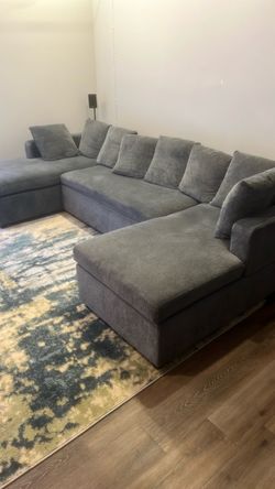 Sofa ￼