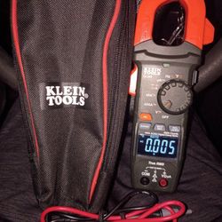 Klein Multimeter 310
