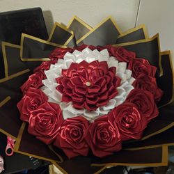 Flores Eternas