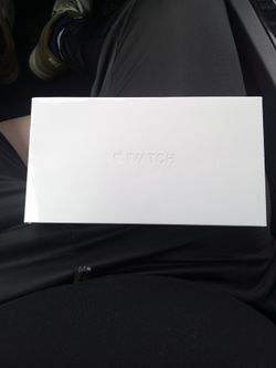 Apple watch Ultra 2