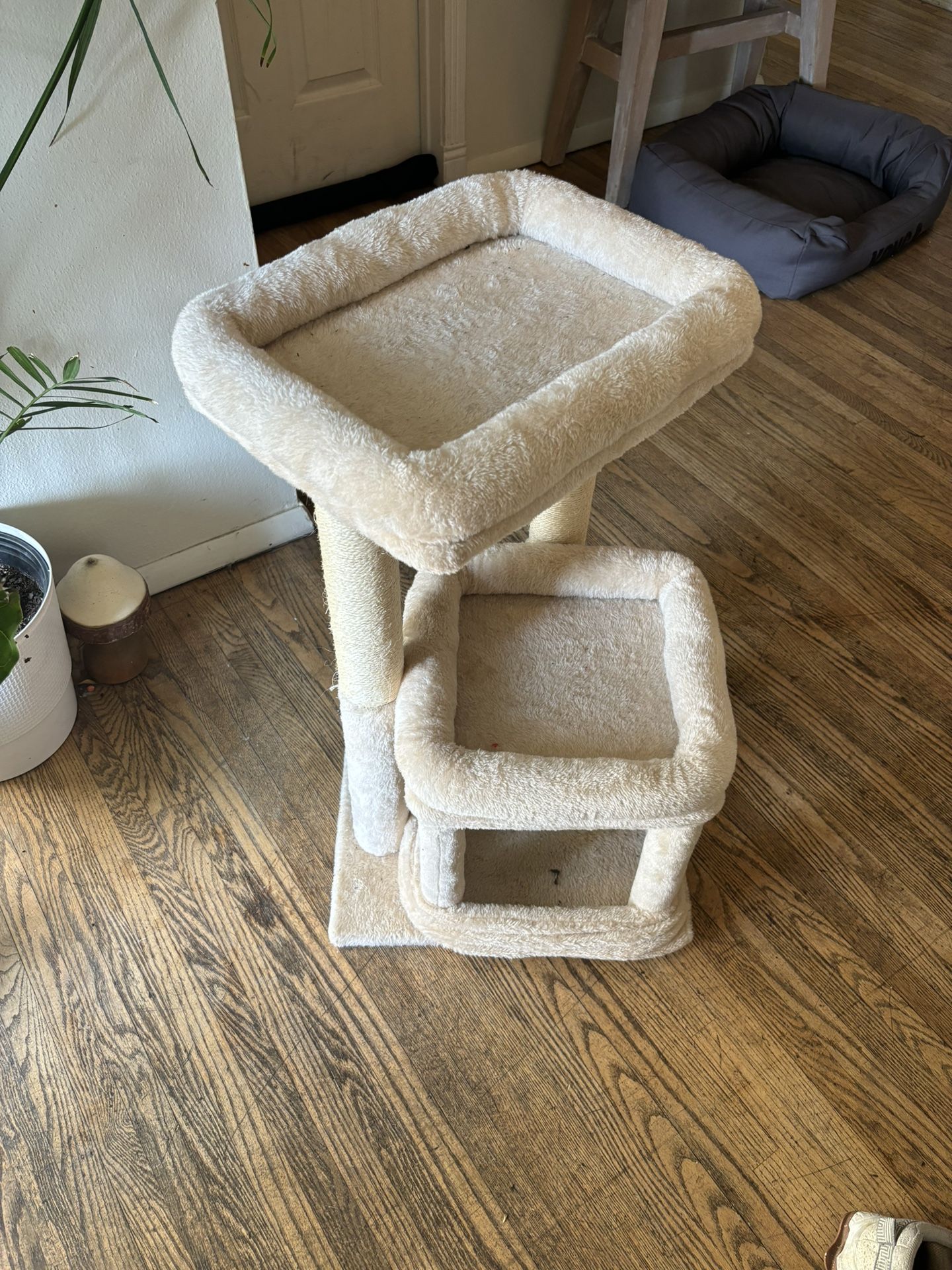Cat Tree