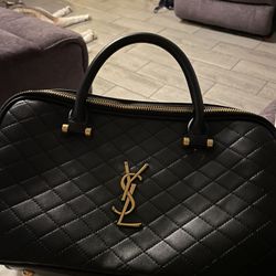 yvesSaintLaurent Bag Taking Offers As Well 