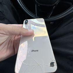 iPhone XS Max 