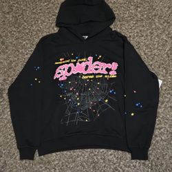 Spyder Hoodie Size M