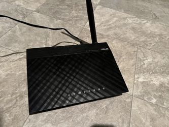 Asus Router RT-N10P