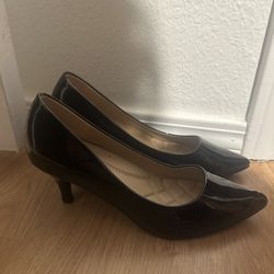 Small Heels $3 Size 10