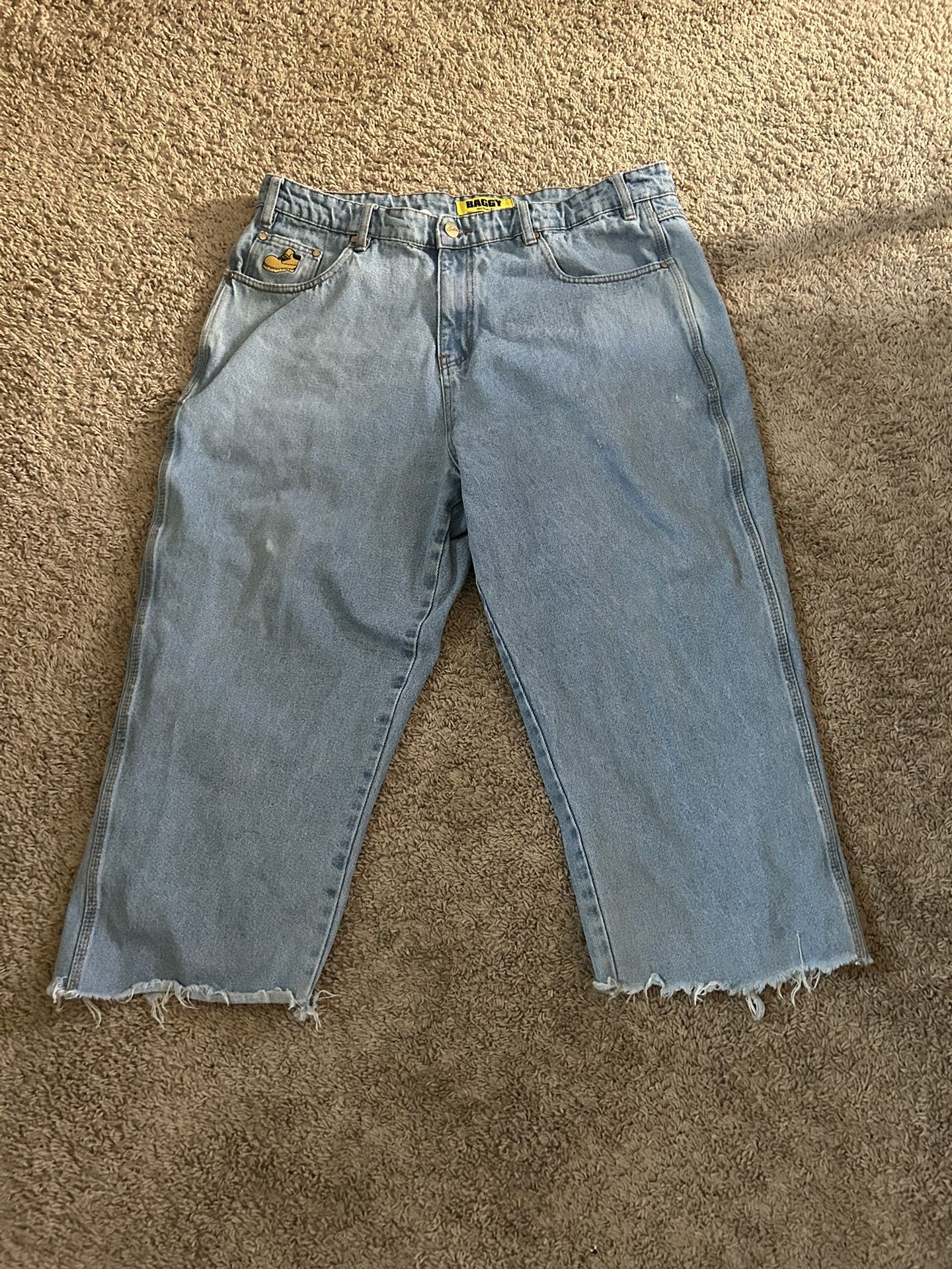 Butter Good Jeans
