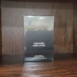 Tom Ford Omber Leather 
