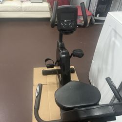 Xterra Training Bike