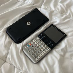 HP Prime Graphing Calculator