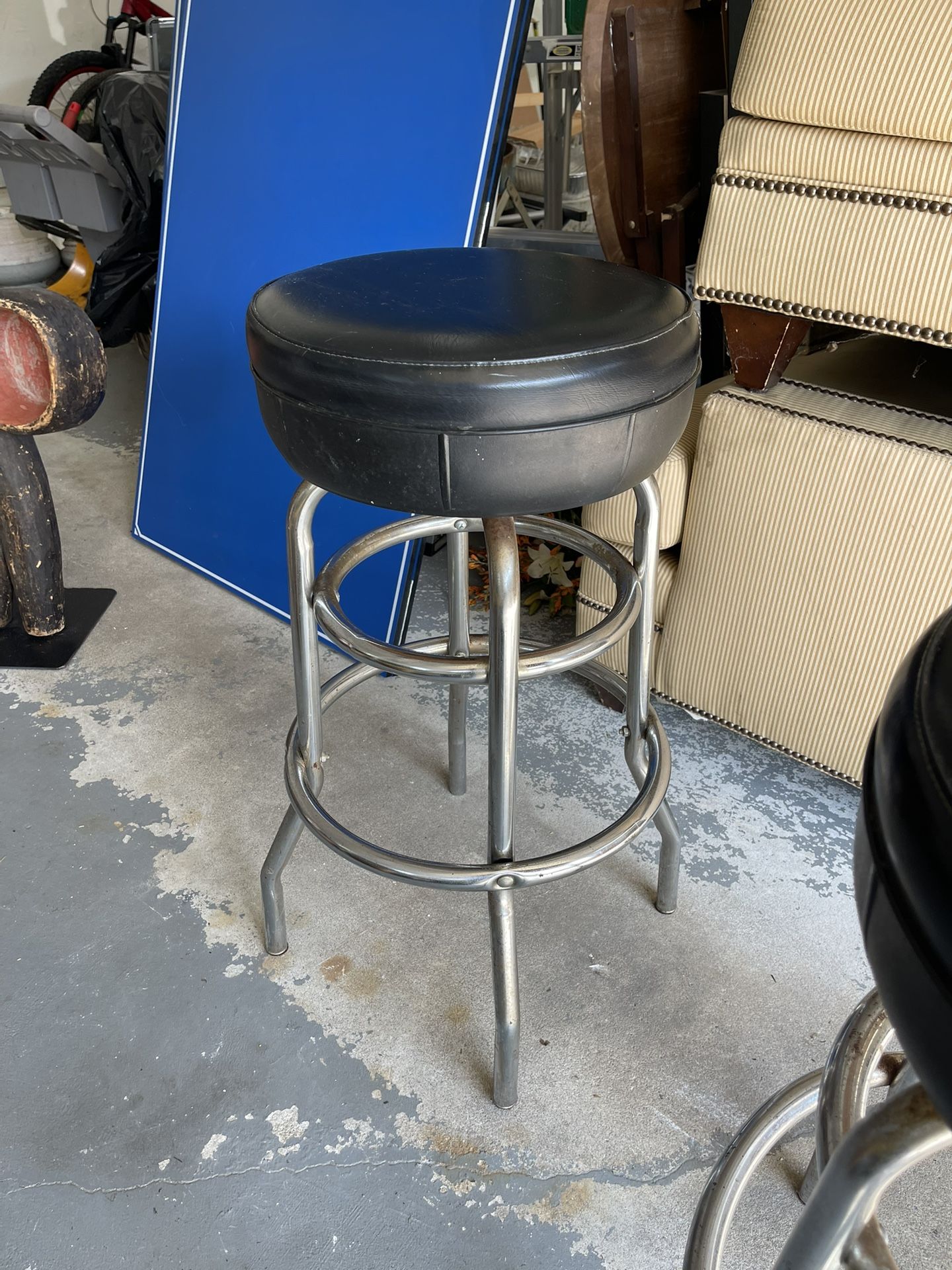 Bar Stools - 2