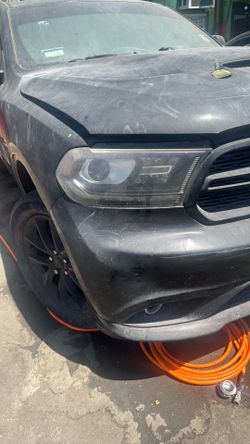 Durango parts