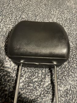 G37/g35 Headrest