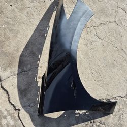 Chevy Corvette Right Fender Oem