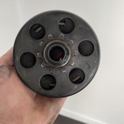 Clutch (READ DESCRIPTION)