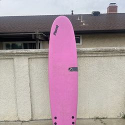 Froth 8’ longboard
