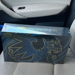 Mega Charizard ex UPC