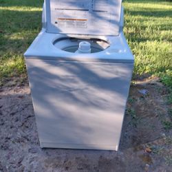 Kenmore Elite Total Care System Washer 