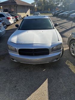 2008 Dodge Charger