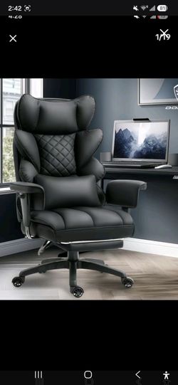 Gaming office comfort chair