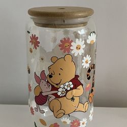 Glass Cup