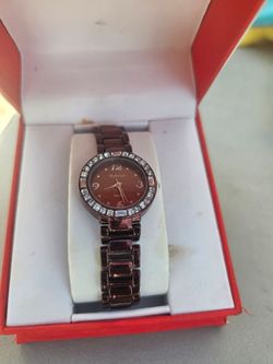 Style & Company Watch