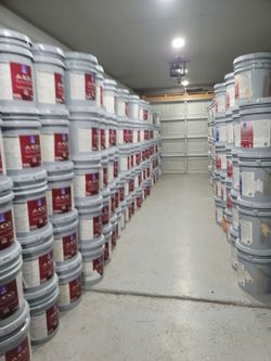 Paint for sale