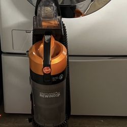 Hoover Vacuum 