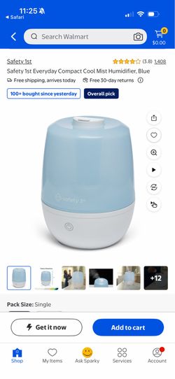 Humidifier