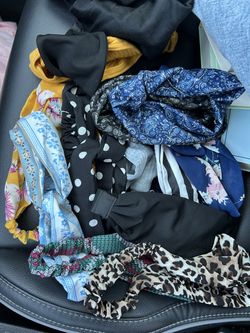 Headbands