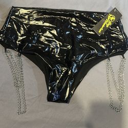 Rave underwear