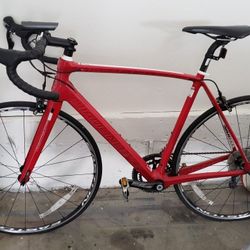 🚀 PRO-LEVEL SPEED: Diamondback Podium 7 Carbon (56cm) – Absolute Steal!