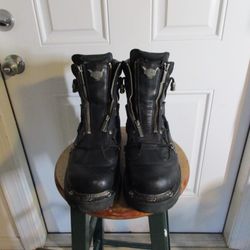 Harley-Davidson Boots