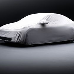 Tesla Model Y Car Cover